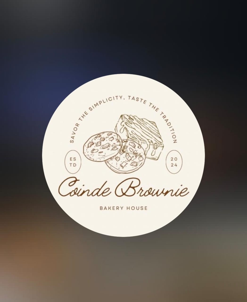 Coinde Brownie