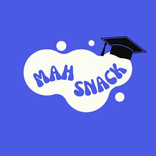 snack mahasiswa