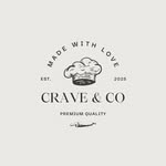 Crave & Co