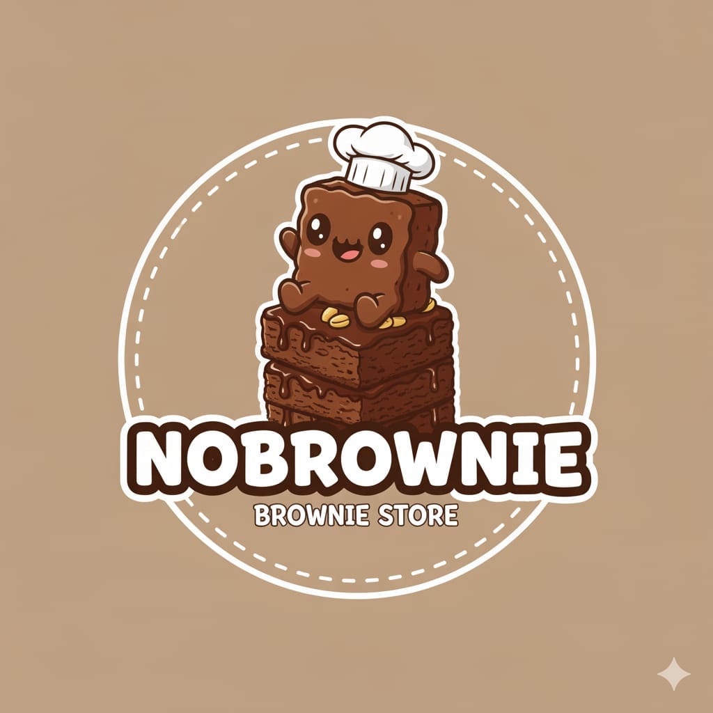 nobrownie