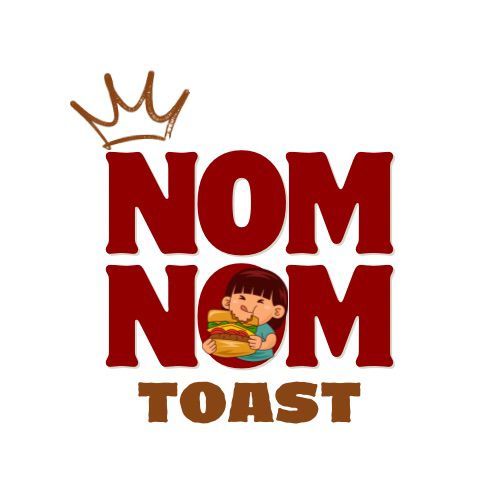 Nom.NomToast