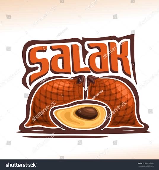 salak manis